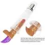 Electric Auto Penis Vacuum Pump Enlargers For Men Erotic Sex Toys For Male Penis Extender To Help Erection And Sex Time Extension Enhancer Prolong Penis Sex Male Pump (Color:White ) Electric Auto Penis Vacuum Pump Enlargers For Men Erotic Sex Toys For Male Penis Extender To Help Erection And Sex Time Extension Enhancer Prolong Penis Sex Male Pump (Color:White )