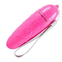 IKIV Mini Bullet Love Egg for Women and Couple