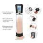 Automatic vacuum penis growth pump, assists male erectile tool sex toys - with 5 suction modes, fast and perfect sex life tools Automatic vacuum penis growth pump, assists male erectile tool sex toys - with 5 suction modes, fast and perfect sex life tools