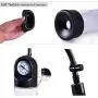 XURURR Vacuum Suction Male Pump Enlarger Enhancer Enlarge-Ment for Men Exercise Bo^dy XURURR Vacuum Suction Male Pump Enlarger Enhancer Enlarge-Ment for Men Exercise Bo^dy
