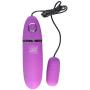 California Exotic Novelties Power Play Playful Bullet, Purple