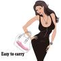 Mini Magic Waterproof Massager for Bedroom, Patio, Garden, Gate,Yard,Parties,Weding