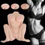 Y-Not Realistic 3D Lifelike Sex Doll Woman Body Double Sided Love Doll Pussy Ass Male Masturbator Stroker Silicone Flesh Y-Not Realistic 3D Lifelike Sex Doll Woman Body Double Sided Love Doll Pussy Ass Male Masturbator Stroker Silicone Flesh