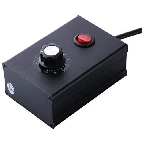 Hismith Premium Sex Machine Speed Controller, Wire Controlled (Standard)