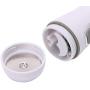 Koungyun Powerful Magic Wand Massager Vibration Wireless Waterproof Portable Muscle Relaxation Body Treatment