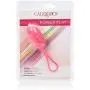 CalExotics Power Play Kegel Exciter - Ben Wa Ball Vibrating Weights - Pelvic Floor Exercises - Adult Sex Toys for Couples - Pink CalExotics Power Play Kegel Exciter - Ben Wa Ball Vibrating Weights - Pelvic Floor Exercises - Adult Sex Toys for Couples - Pink