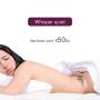 Vibrator for Women,USB Rechargeable Vibrating Massagers - Medical Grade Silicone Viberate - Waterproof - 8+3 Powerful Speeds & Vibrations Modes(Ships from US Warehouse)