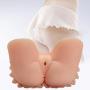 Sangeshitou 3D Realistic Silicone Dòll Adult Toys-Mens Dòll Sòlid Silicone Mold Material