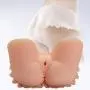 Sangeshitou 3D Realistic Silicone Dòll Adult Toys-Mens Dòll Sòlid Silicone Mold Material Sangeshitou 3D Realistic Silicone Dòll Adult Toys-Mens Dòll Sòlid Silicone Mold Material