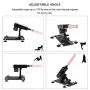 Y-Not Automatic Love Machine, Fast Pumping and Thrusting Multi-Speed Telescopic Hands-Free Dildo Retractable Masturbation Sex Toys for Women and Men with 8 Attachments