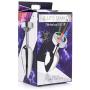 Light Up Anal Plug - Large