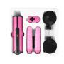 CRYP Men and Women Sex Machine Super Love Automatic Bump Unisex Sex Toys and Equipment Pink