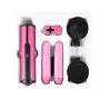 CRYP Men and Women Sex Machine Super Love Automatic Bump Unisex Sex Toys and Equipment Pink