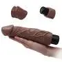 SqLit Realistic with Suction Cup, 9" D.î&ldɔs Lifelike Vibraing Toys Soft for Female