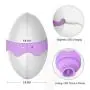 Oral Six Toys for Women Clitorial Sucking Vibrate Adullt Toys for Female Oral Tongue Simulator Waterproof