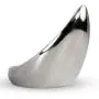 LeLuv Eyro Cock Ring Stainless Steel Tear Drop Perenium Pressure 2.25 inch 5.7 cm LeLuv Eyro Cock Ring Stainless Steel Tear Drop Perenium Pressure 2.25 inch 5.7 cm