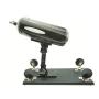 FREDORCH F2 Automatic Sex Machine Retractable Gun Female Masturbation Pumping Gun with 8 Attachments, Dildo and Oral Masturbator Adult Toy for Man (US Style F2-A) FREDORCH F2 Automatic Sex Machine Retractable Gun Female Masturbation Pumping Gun with 8 Attachments, Dildo and Oral Masturbator Adult Toy for Man (US Style F2-A)