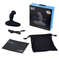 Nexus Revo Intense Rotate Prostate Massage 2.0, Black