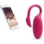 Cugap Bluetooth Remote Control Vibrator App Personal Intelligent Massager Cugap Bluetooth Remote Control Vibrator App Personal Intelligent Massager