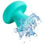 Cloud 9 Novelties Premium Health & Wellness Personal Massager 9 Vibration Modes, Teal