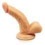Loverboy The Boy in Blue Dildo, Beige