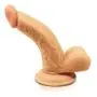 Loverboy The Boy in Blue Dildo, Beige
