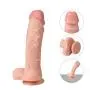 TTZCL 11 Inch Realistic Dìdlo High-Quality Long Female Relax Lifelike Massager TTZCL 11 Inch Realistic Dìdlo High-Quality Long Female Relax Lifelike Massager