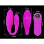 Newest C Vibe 30 Speed Silicone G Spot Vibrator Cilt Simulator Vibration Massager Female and Male VI