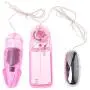 TPTPMAY Dual Strong Women Portable Vibranting Jump Eggs Multispeed Massager USB Power Viber Toys TPTPMAY Dual Strong Women Portable Vibranting Jump Eggs Multispeed Massager USB Power Viber Toys