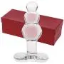 Senoow Crystal Plugs Pyrex Glass Fake Female SixToy Senoow Crystal Plugs Pyrex Glass Fake Female SixToy