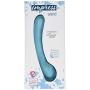 California Exotic Novelties Impress Wand, Blue