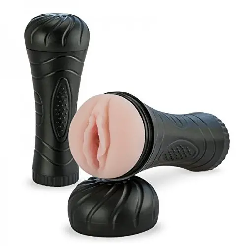 MoonFireToy OO09 Clear Advanced Pocket Püssý Ribbed Māstürbâtōr w/lube MoonFireToy OO09 Clear Advanced Pocket Püssý Ribbed Māstürbâtōr w/lube