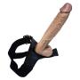 LXXDE DILLDO 11.4‘’Realistic Silicone Soft-Dîldɔ Women Massager for Women LX-CD8888-F353 Interesting Furniture