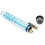 WEI EI Female Waterproof Glowing Vib Multispeed G-Msager for Women (Blue) WEI EI Female Waterproof Glowing Vib Multispeed G-Msager for Women (Blue)