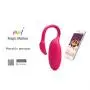 Bluetooth Remote Control Vibrator App with iOS Android Personal Intelligent Massage