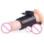 W-HELLO Male Massager Massager Ring Impotence Erection Enhancer Delay Prolong Aid Adult Toy