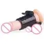 W-HELLO Male Massager Massager Ring Impotence Erection Enhancer Delay Prolong Aid Adult Toy W-HELLO Male Massager Massager Ring Impotence Erection Enhancer Delay Prolong Aid Adult Toy