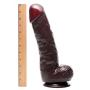 Master Cock The Forearm Huge Suction Cup Dildo
