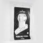 Zizi Hole Tunnel Hollow Butt Plug, Transparent, 26 mm, 81 Gram Zizi Hole Tunnel Hollow Butt Plug, Transparent, 26 mm, 81 Gram