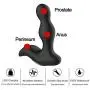 DJKFHIU Vibrating Male Wand Massager Rechargeable Wireless Remote Control Back Neck Shoulder Relaxation Massaging DJKFHIU DJKFHIU Vibrating Male Wand Massager Rechargeable Wireless Remote Control Back Neck Shoulder Relaxation Massaging DJKFHIU