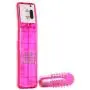 CalExotics Turbo 8 Accelerator Bullet Vibe in Pink - SE-1117-10-2