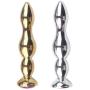 Stainless Steel Amal Plug Toy