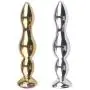 Stainless Steel Amal Plug Toy Stainless Steel Amal Plug Toy