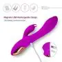 Massage Muscle Roller Sticks - Deep Tissue Triggers Muscle Fascia Release - Lmproves Sleep and Relieves Waist - Back Pain - Personal Exercise Equipment