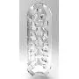 Tenga Spinner- 01 Tetra Stroker Tenga Spinner- 01 Tetra Stroker