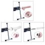 AUXFUN Hismith Automatic Sex Machine for Women,Premium Love Machine Gun with Masturbation Toys, Size 11 AUXFUN Hismith Automatic Sex Machine for Women,Premium Love Machine Gun with Masturbation Toys, Size 11