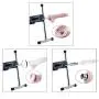 AUXFUN Hismith Automatic Sex Machine for Women,Premium Love Machine Gun with Masturbation Toys, Size 11