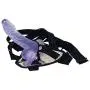 Wushuangyu Strápǒn Hárness Stráp ǒns Funny Toys for Lésbián Pants Stráp ǒn Strápless - Real Feel - Vibrant Toy (Color : Blue) Wushuangyu Strápǒn Hárness Stráp ǒns Funny Toys for Lésbián Pants Stráp ǒn Strápless - Real Feel - Vibrant Toy (Color : Blue)