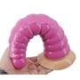 FXH Perfect Size Large A-nales Trainer Set Ána Plug Large Super Soft Amal Beads and Mens Beginners Happy Massager - Please Note That This is The Product of Personal Care.
