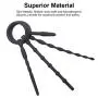 Utimi Urethral Sounds 4 Pcs Set Silicone Plug Beads Urethral with Different Size Utimi Urethral Sounds 4 Pcs Set Silicone Plug Beads Urethral with Different Size